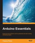 Arduino Essentials Cover Image