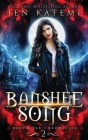 Banshee Song: A Steamy Paranormal Romance By Jen Katemi Cover Image