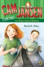 Cam Jansen: the Green School Mystery #28 Cover Image