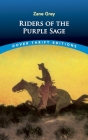 Riders of the Purple Sage Cover Image
