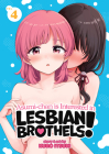Asumi-chan is Interested in Lesbian Brothels! Vol. 4 By Kuro Itsuki Cover Image