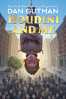 Houdini and Me By Dan Gutman Cover Image
