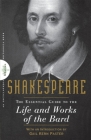 Shakespeare: The Essential Guide to the Life and Works of the Bard Cover Image