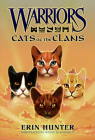 Warriors: Cats of the Clans (Warriors Field Guide) Cover Image