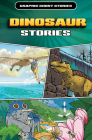 Dinosaur Stories Cover Image