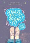 You Are Here By Dawn Lanuza Cover Image