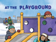 At the Playground: English Edition Cover Image