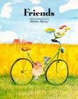 Friends Cover Image