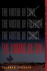 The Virtue of Sin By Shannon Schuren Cover Image