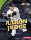 Aaron Judge Cover Image