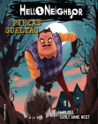 Piezas sueltas / Missing Pieces (HELLO NEIGHBOR) By Carly Anne West, María Angulo Fernández (Translated by) Cover Image