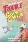 The Hansen Clan: Trouble in the Grand Canyon Cover Image