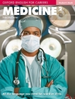 Oxford English for Careers: Medicine 2: Students Book By Sam McCarter Cover Image