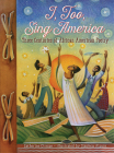 I, Too, Sing America: Three Centuries of African American Poetry Cover Image