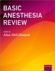 Basic Anesthesia Review Cover Image