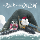 A Rock in the Ocean (Somos8) By Alessandro Montagnana Cover Image
