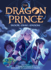 Book One: Moon (The Dragon Prince #1) Cover Image