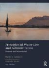 Principles of Water Law and Administration: National and International Cover Image