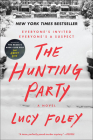 The Hunting Party Cover Image