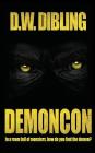 DemonCon By D. W. Dibling Cover Image