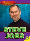 Steve Jobs (Quotes from the Greatest Entrepreneurs) By Steve Jobs, Katie Gillespie Cover Image