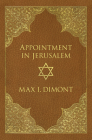 Appointment in Jerusalem: A Search for the Historical Jesus By Max I. Dimont Cover Image