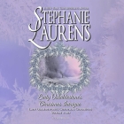 Lady Osbaldestone's Christmas Intrigue Lib/E By Stephanie Laurens, Helen Lloyd (Read by) Cover Image