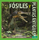 Fósiles Y Plantas Antiguas (Fossils and Ancient Plants) By Kelli Hicks Cover Image