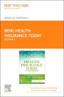 Health Insurance Today - Elsevier eBook on Vitalsource (Retail Access Card) Cover Image