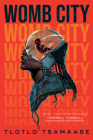 Womb City Cover Image