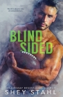 Blindsided Cover Image