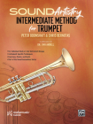 Sound Artistry Intermediate Method for Trumpet Cover Image