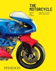 The Motorcycle: Design, Art, Desire Cover Image
