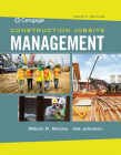 Construction Jobsite Management Cover Image