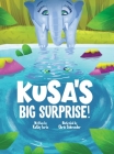 Kusa's Big Surprise! Cover Image