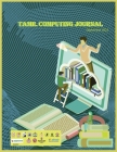 Tamil Computing Journal Sep 2023 Cover Image