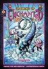 Growing Up Enchanted v2 By Jack Briglio, Alexander Serra (Illustrator) Cover Image