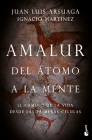 Amalur By Ignacio Martínez Cover Image