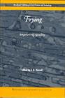 Frying: Improving Quality By J. B. Rossell (Editor) Cover Image