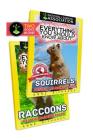 Everything You Should Know About: Squirrels and Raccoons Cover Image