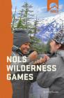 Nols Games By Helen Wilson (Editor) Cover Image