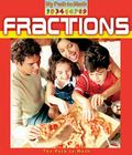 Fractions (My Path to Math) Cover Image