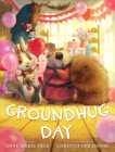 Groundhug Day Cover Image