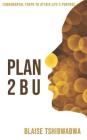 Plan 2 B U Cover Image
