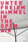 Aurelia Mihai: In the Open Air By Aurelia Mihai (Artist), Wulf Herzogenrath (Text by (Art/Photo Books)) Cover Image