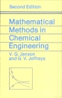 Mathematical Methods in Chemical Engineering Cover Image