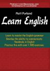 Learn English Cover Image