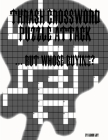 Thrash Crossword Puzzle Attack ... But Whose Buying? By Aaron Joy Cover Image