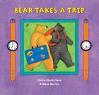 Bear Takes a Trip Cover Image