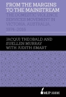 From the Margins to the Mainstream: The Domestic Violence Services Movement in Victoria, Australia, 1974-2016 Cover Image
